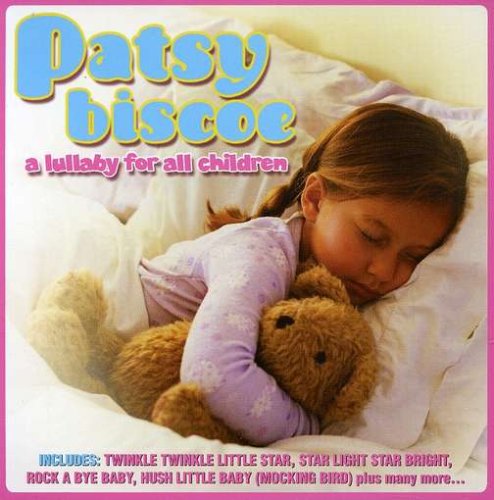 CD-Charts  Music : A Lullaby Album for All Childr