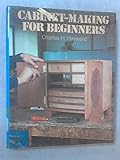Cabinet-making for beginners