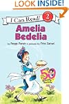 Amelia Bedelia New