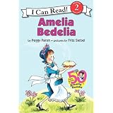 Amelia Bedelia Newby Peggy Parish