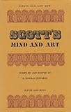 Scott's mind and art : essays