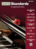10 for 10 Sheet Music Standards: Easy Piano Solos