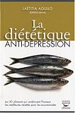 Revue Thierry Souccar Editions  / La diététique anti-dépression