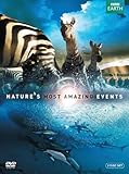 Nature's Most Amazing Events