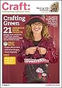 Craft: Volume 09: transforming traditional crafts: v. 9 (Craft; Greencraft)