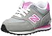 New Balance KL574V1 Infant Core Plus Fashion Sneaker (Infant/Toddler)