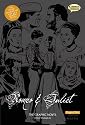 Romeo and Juliet The Graphic Novel: Original Text (Unabridged, British English)