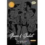 Romeo and Juliet The Graphic Novel: Original Text (Unabridged, British English)