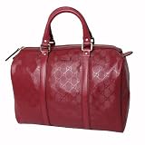 GUCCI(グッチ)ミニボストンバッグ ピンク 193603 [並行輸入品] GUCCI ボストンバッグ