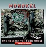 Produkt-Bild: Das Monster Vom Schilkinsee