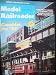 Book Model Railroader Magazine (April, 1976)