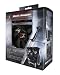 Xigmatek Dark Knight S1283V Black Nickel CPU Cooler with 120mm Rifle Bearing