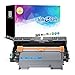 INK E-SALE Replacement of Brother DR420 Drum Unit and TN450 TN420 Toner Cartridge High Yield for HL-2240D HL-2220 MFC-7860DW MFC-7460DN Printer Series, 1 Drum + 1 Toner