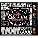 Cranium Wow Game