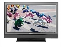 Sony KDL-26P3020 - 26'' Widescreen Bravia HD Ready LCD TV - With Freeview