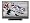 Sony KDL-26P3020 - 26'' Widescreen Bravia HD Ready LCD TV - With Freeview