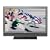 Sony KDL-26P3020 - 26'' Widescreen Bravia HD Ready LCD TV - With Freeview