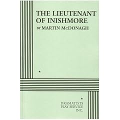 The Lieutenant of Inishmore
