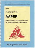 F�rderung autistischer und entwicklungsbehinderter Kinder, Bd.4, AAPEP