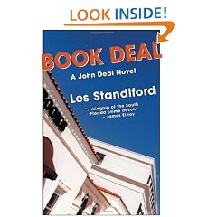 Book Deal