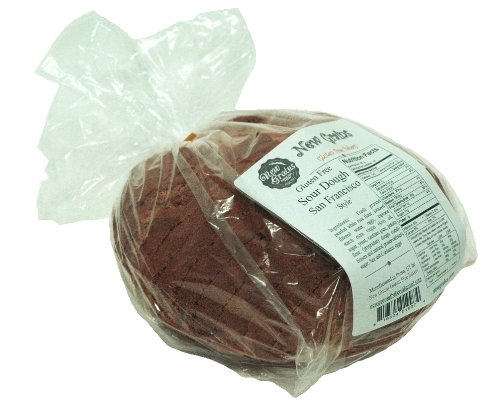 51 CC5L 8QL New Grains Gluten Free Sourdough San Francisco Style Bread 32 oz
