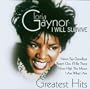 I Will Survive- Best of Gloria Gaynor