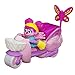 Playskool Sesame Street Abby Cadabby Scooter