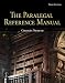 The Paralegal Resource Manual w/CD (McGraw-Hill Business Careers Paralegal Titles)