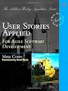 User Stories Applied