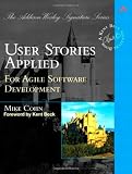 User Stories Applied