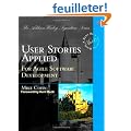 User Stories Applied: For Agile Software Development