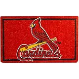St. Louis Cardinals Welcome Mat