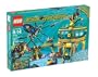 Lego Aqua Raiders 7775 Aquabase Invasion