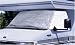 Camco Manufacturing, Inc. 45234 Arctic White Vinyl Windshield Cover Image