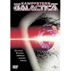 Kampfstern Galactica