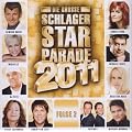 Die Grosse Schlager Starparade 2011-Folge 2