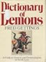 Dictionary of Demons: A Guide to Demons and Demonologists in Occult Lore