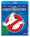 Ghostbusters 1 [Blu-ray]