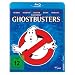 Ghostbusters 1 [Blu-ray]