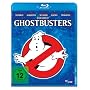 Ghostbusters 1 [Blu-ray]