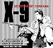 X-9: Secret Agent Corrigan Volume 1