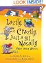 Lazily, Crazily, Just a Bit Nasally: More about Adverbs (Words Are Categorical)