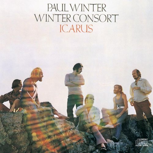 Paul Winter - Icarus - Zortam Music