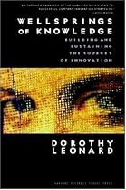 Wellsprings of Knowledge: Building and Sustaining the Sources of Innovation