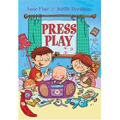 Press Play (Red Banana)