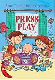 Press Play (Red Banana)