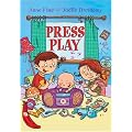 Press Play (Red Banana)