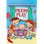 Press Play (Red Bananas)
