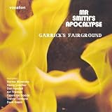Mr Smith's Apocalypse/Epiphany