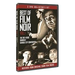 Best of Film Noir Vol. 1